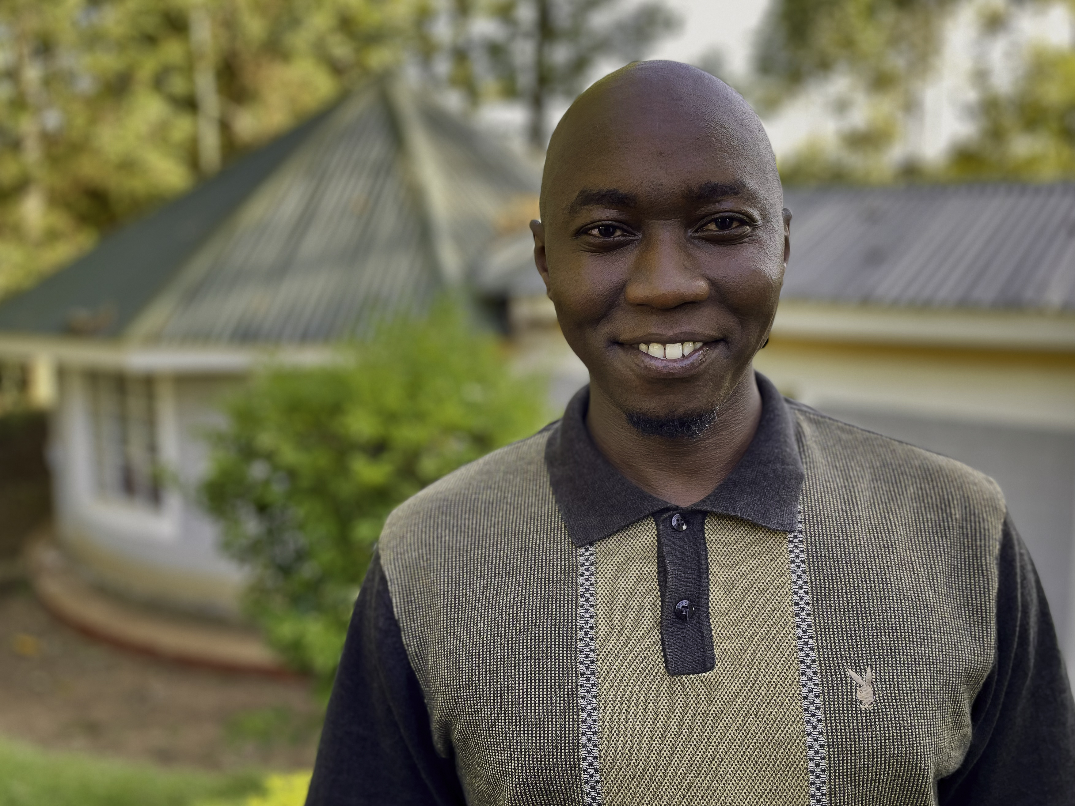 Brian Kibet (KK-069)